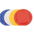 Plastic Frisbee Flying Disc